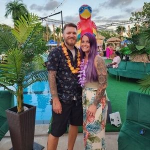 Meet your Posher, Joey